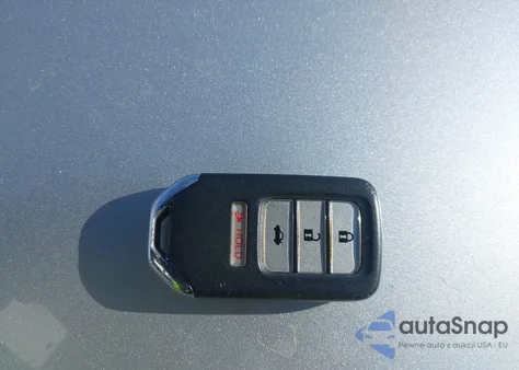 2013 Honda Accord Ex-L V-6 from USA, damaged, VIN 1HGCR3F84DA032100